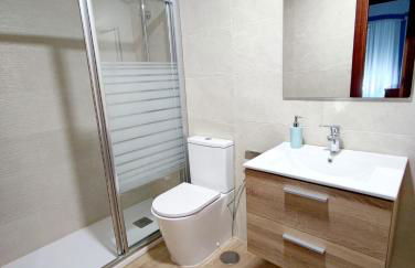 Apto 5 personas con todo equipado - Foto 12