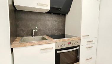 REGENCY Apartments - Zentrale 50m2 Wohnung I Balkon I Wasserblick I WiFi I Netflix - Foto 4, pet friendly