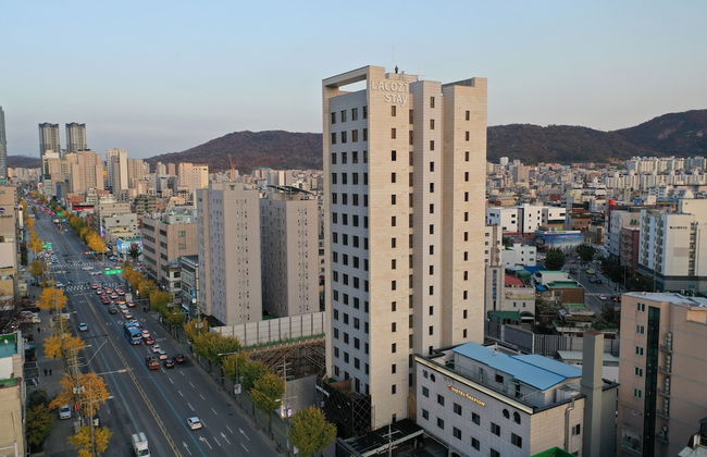 LACOZi STAY Seoul - Foto 30