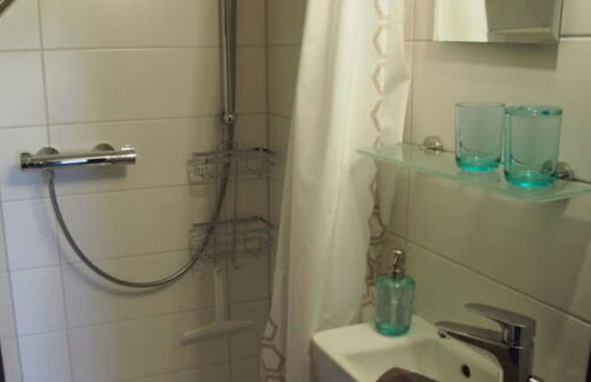 Holiday Apartment Strandkrabbe - Photo 9