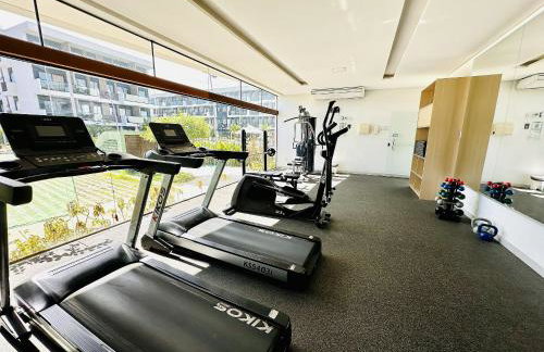 Muro Alto Makia • Térreo para famílias - Photo 59