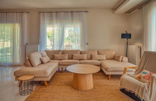 Blue Sky Villa in Crete - Photo 26