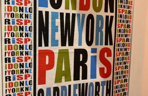 Luxury Penthouse, in the heart of Uppermill, Saddleworth - Foto 19