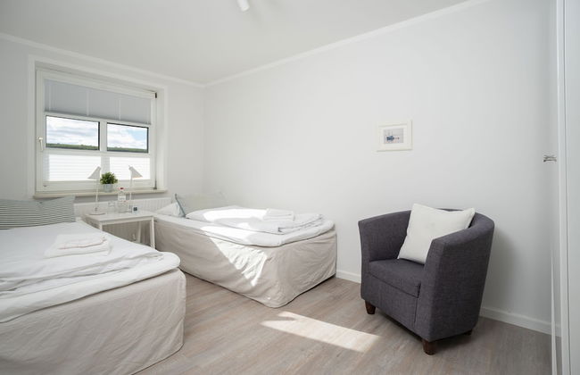 Deichhus Nordseeliebe - Foto 6