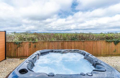 Knights Rest - 4 Bed Holiday Home - Princes Gate - Foto 8