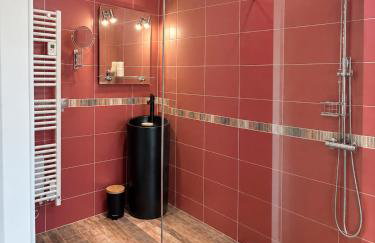 Le1693 - Charme & Confort - appartement entier, jacuzzi, terrasse et 2 suites - Foto 26