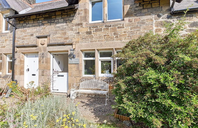 Host Stay Waterleap Cottage - Foto 16