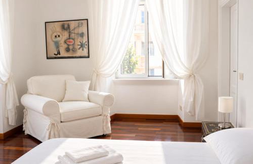 Interno 16, experience Rome with us - Comfort and relax! - Foto 34