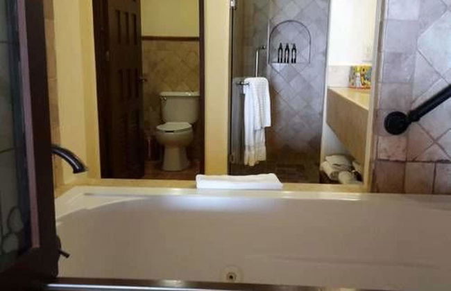 Exclusive Family Suite with Beautiful View at Cabo San Lucas - Photo 17