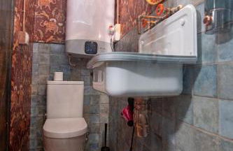 El café Paris de apartamentos CV - Photo 22