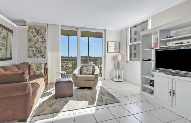 Beach & Tennis 1501 - Photo 10