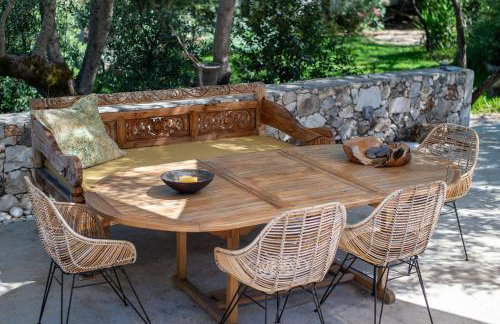 Arterravilla, a hidden sanctuary. - Foto 32