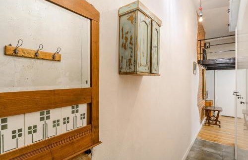 ShortStayPoland Brzeska B147 - Foto 28