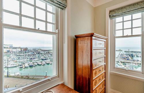Magnificent house with Harbour view - Ramsgate - Foto 6