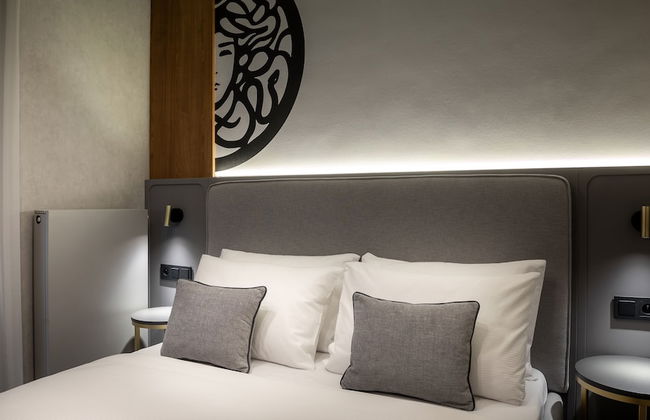 Art Boutique Aparthotel - Foto 27