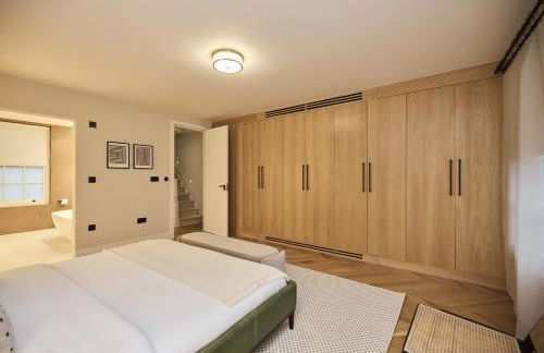 The Architect's House - Foto 20