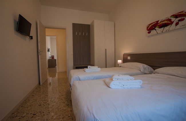 Italianflat - Via Steeb apartment, 5 min walk from Arena - Foto 13