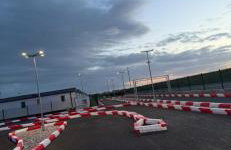 Tracey and Brian's Caravan - Foto 4