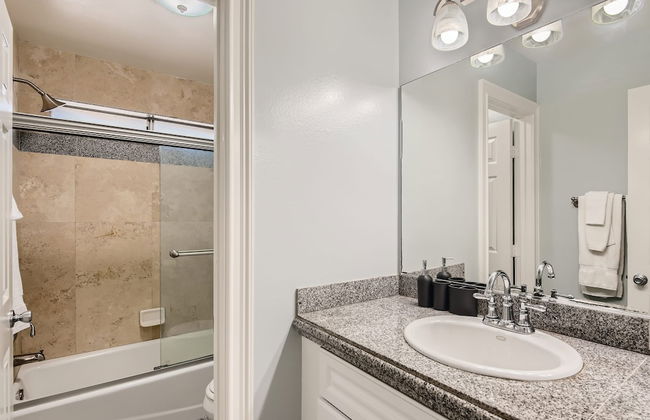 Spacious 3BR Yard BBQ Games Free Parking 0R2 - Photo 21