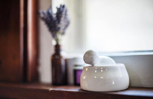 The Charming Bungalow 2BD 1BTH - Foto 13