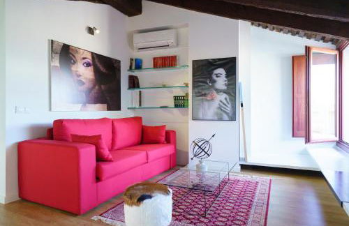 Valencia Luxury - Boutique Redonda - Foto 18