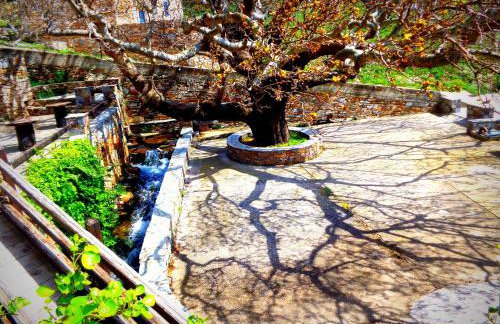 Makronas Apartments - Foto 22