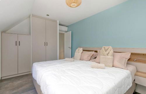 Villa Ker Minet - Hoedic - 6 pers - Foto 12