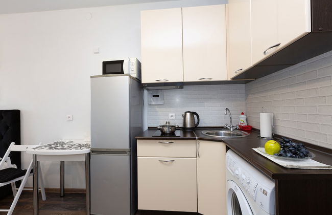 Apartment Etazhydaily Radius - Foto 60