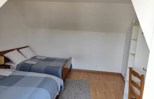 CHAP'S Résidence en centre ville 1 à 11 personnes - Photo 12