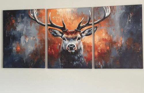 Apartment in Rugeley Trades and Visitors to Cannock Chase - Foto 10