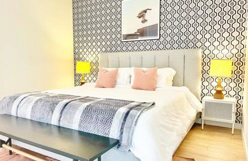 Sunset Stay in Downtown San Diego - Foto 10