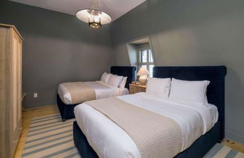 The Royce Newport Luxury Historic Retreat - Foto 47