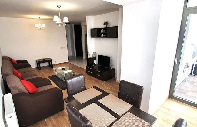 Monaco Grand Apartments By CityBookings - Foto 64