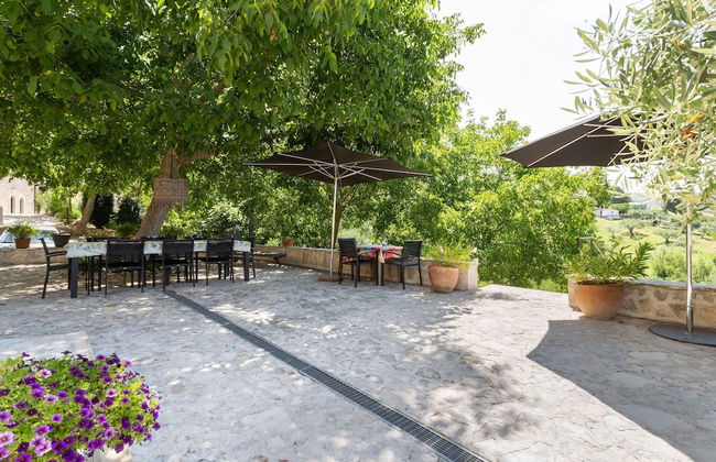 Gorgeous Mansion in Ripabottoni With Swimming Pool - Foto 43