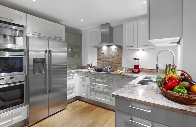 Chateau Saint-Martin & Spa, Oetker Hotels - Foto 48