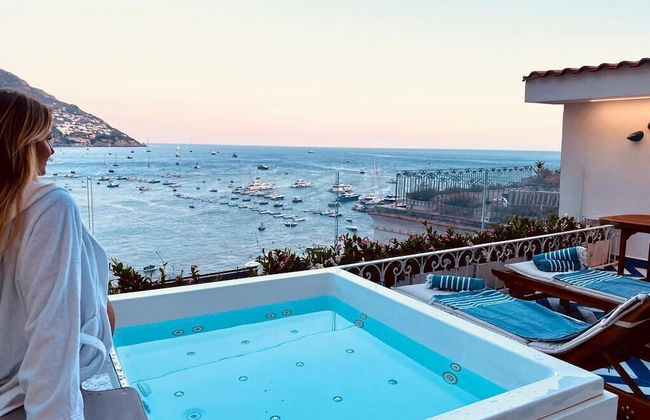 Villa Diamond Luxury Suites - Foto 23