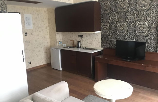 Ottoman Suites - Foto 27