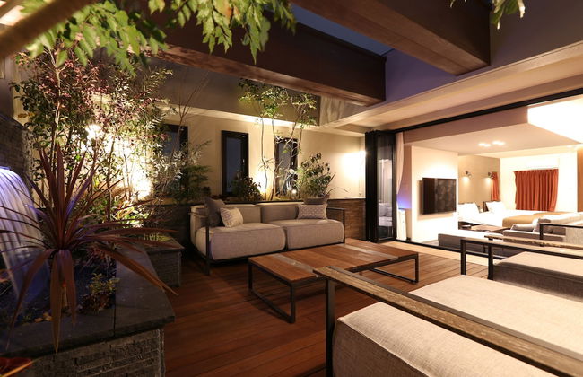 Amistad Hotel Fukuoka - Foto 54