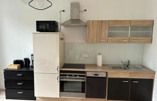 Ferienwohnungen im Zentrum von Mönchengladbach - Foto 31