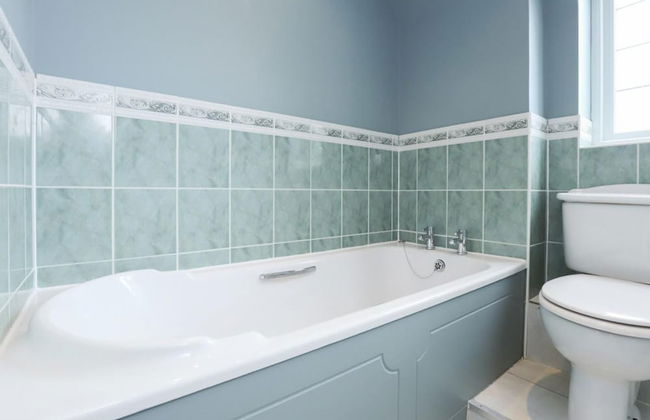 The Fosse Way Cottage - Breathtaking 5bdr Cottage With Parking Garden - Photo 54