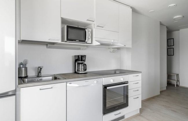 Hiisi Homes Turku Ratapiha - Photo 35