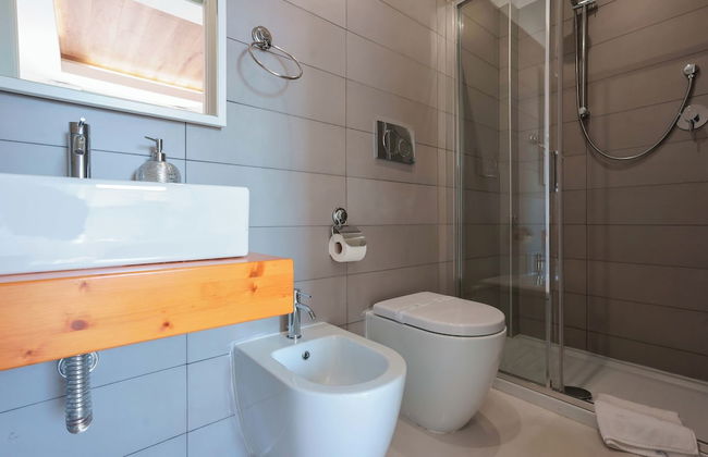 Lumiere Rooms - Eja Sardinia - Foto 36