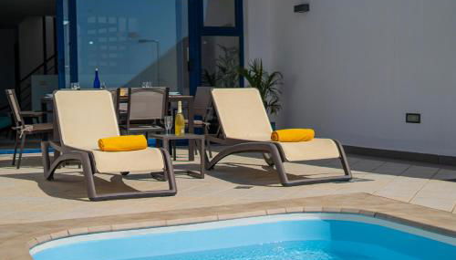 Jasmin - Foto 4, sunbed