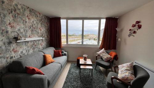 Perle Marine - Lumineux Confortable 6p Bord de Mer - Foto 3