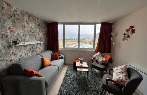 Perle Marine - Lumineux Confortable 6p Bord de Mer - Foto 3