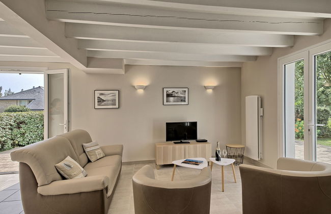 Les Agapanthes - Foto 6