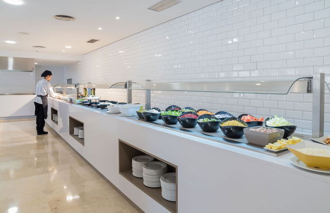 Caprice Isabel Aparthotel - Foto 33