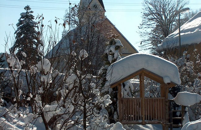 Wildnisresidenz am Nationalpark - Photo 58