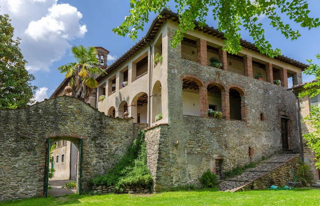 La Vaseria Country House With Secret Garden - Foto 45