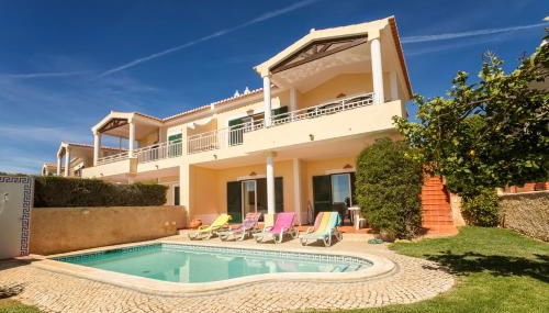 Villa Acacias 13 - Foto 1